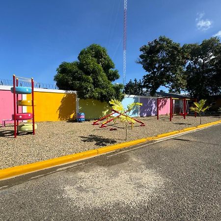 El Mas Completo, A Menos De 5 Minutos De La Playa, Free Wifi Fuera Del Alojamiento Puerto Plata Kültér fotó