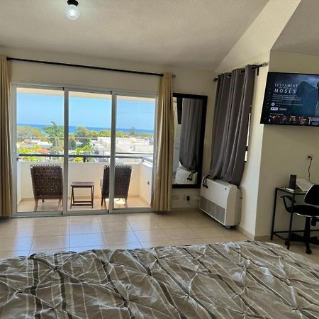 El Mas Completo, A Menos De 5 Minutos De La Playa, Free Wifi Fuera Del Alojamiento Puerto Plata Kültér fotó