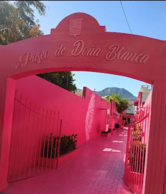 El Mas Completo, A Menos De 5 Minutos De La Playa, Free Wifi Fuera Del Alojamiento Puerto Plata Kültér fotó