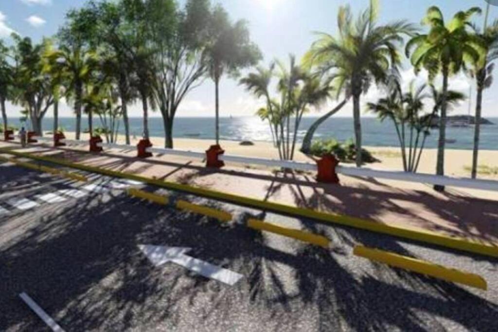 El Mas Completo, A Menos De 5 Minutos De La Playa, Free Wifi Fuera Del Alojamiento Puerto Plata Kültér fotó