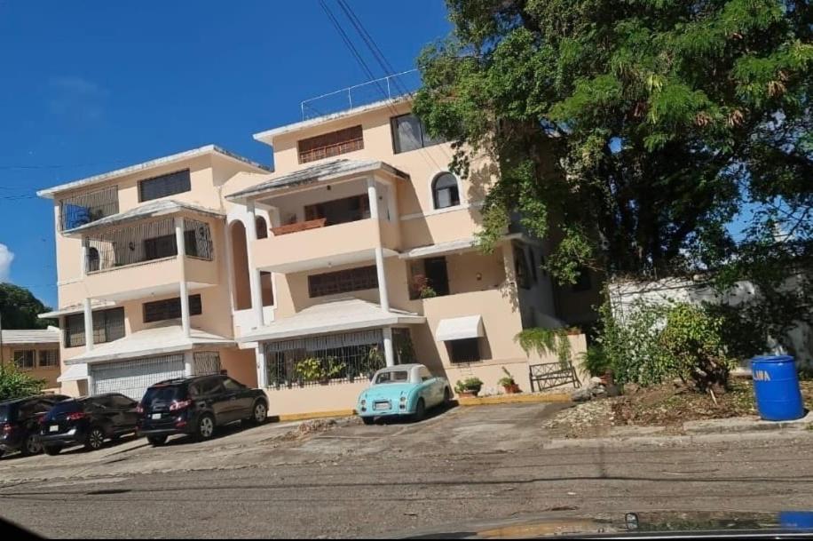 El Mas Completo, A Menos De 5 Minutos De La Playa, Free Wifi Fuera Del Alojamiento Puerto Plata Kültér fotó