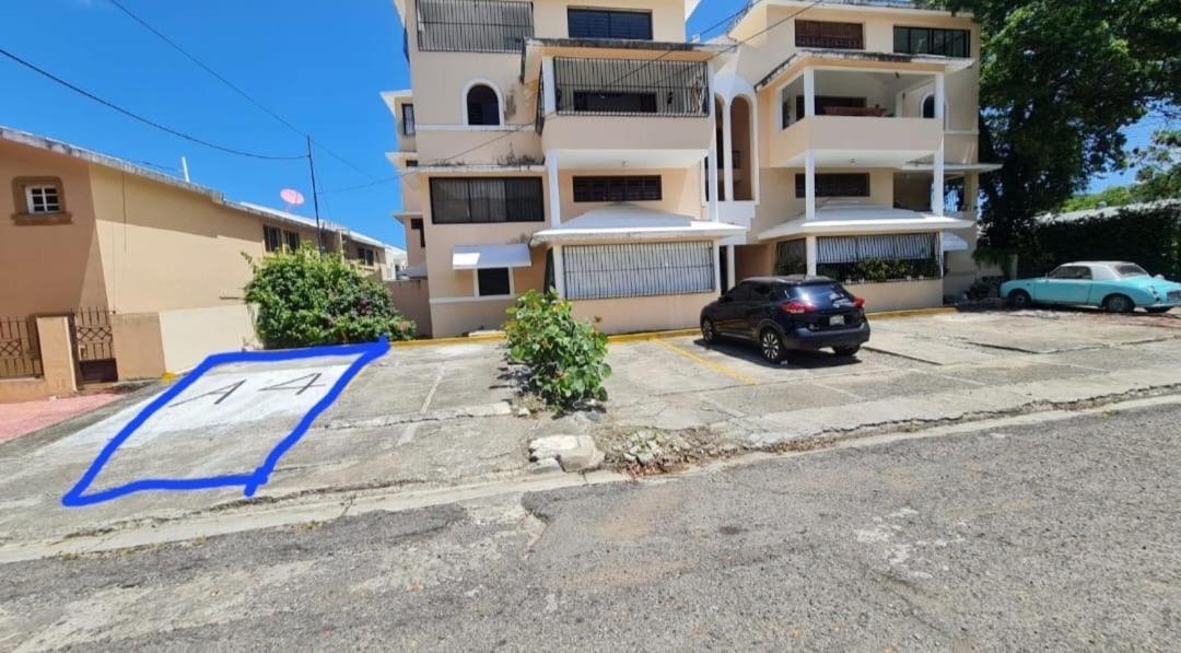 El Mas Completo, A Menos De 5 Minutos De La Playa, Free Wifi Fuera Del Alojamiento Puerto Plata Kültér fotó
