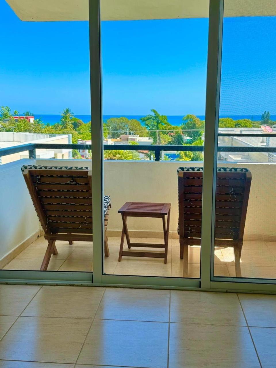 El Mas Completo, A Menos De 5 Minutos De La Playa, Free Wifi Fuera Del Alojamiento Puerto Plata Kültér fotó
